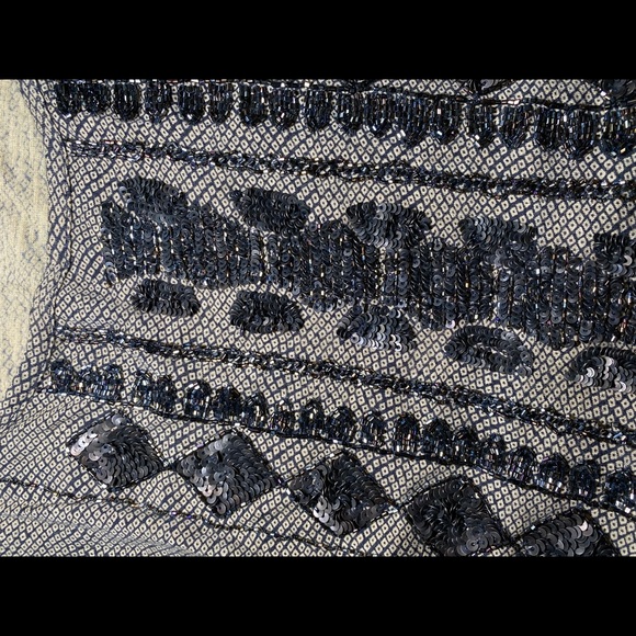 Anthropologie Boho/Hippie Style Beaded Tank Top (Akemi + Kin): Never Worn! - Picture 12 of 15